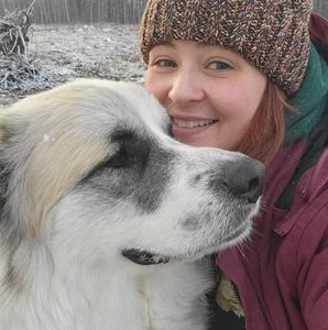 Meet your Posher, Cheryl